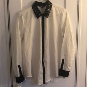 Rock and republic button down